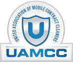<strong>What is the UAMCC?</strong>
UAMCC stands for United Association of Mobile Contract Cleaners, a national 501c6 committed to promoting the benefit and value of the mobile contract cleaning profession.  Members (to) of  the UAMCC provide commercial and residential cleaning services to interior and exterior commercial and residential structures.    
   
<strong>Why should I hire a UAMCC contractor?</strong>
Membership in a national organization is a great way to measure the commitment a contractor has to his, or her, trade and business.  When joining, UAMCC members first agree to a code of ethics to provide quality service and professional customer service.  UAMCC contractors are also connected online to a nationwide network of other contractors that help promote continuing education through articles, webinars, and mentorships.  This lifelong learning environment helps breed an environment of continual improvement in their trade and in turn, better results and service for you the customer.   

<strong>What is UAMCC certification?</strong>
Members displaying a “UAMCC Certified” badge or emblem are awarded to companies who have been in business greater than one year, and successfully completed with a passing grade one of our certification exams.  Individual exams ask specific questions targeted to measure a contractor’s familiarity and prove a thorough understanding of topics such as wash water control, roof cleaning, wood restoration, hard surface sealing, and more.  Hiring a certified contractor can provide you with the peace of mind that a knowledgeable contractor is at work on your property.  

<a href="http://www.hireuamcc.org">www.hireuamcc.org</a>